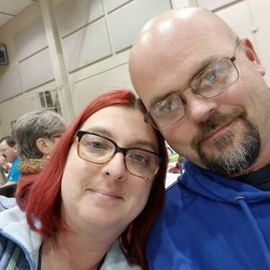 Meet your Posher, Dawn